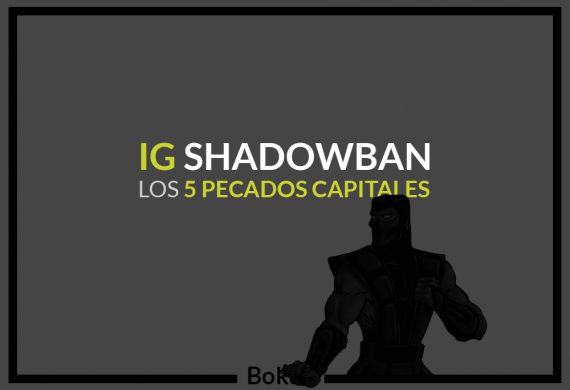 shadow ban instagram